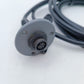 Raymarine E42002 External Speaker for Ray240 Marine VHF Radio w/ Cable 8 Pins13