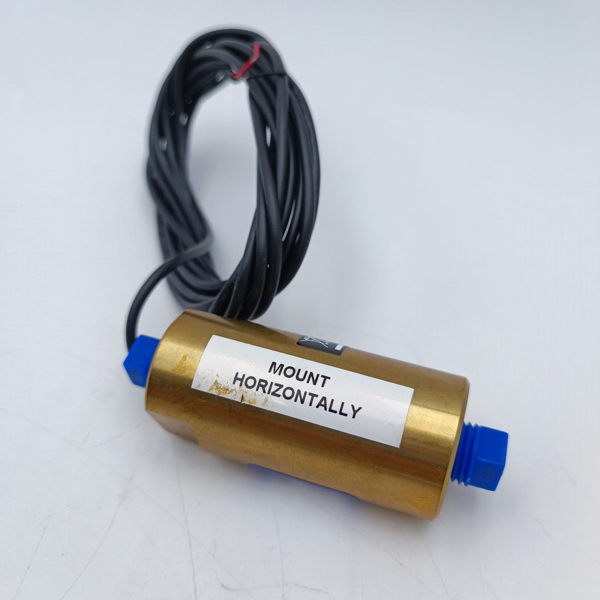 Garmin GHP Shadow Drive Flow Switch Sensor 010-11054-00 model M-91-B22-0-0083