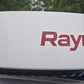 Raymarine Quantum Q24C Radome w/ Wi-Fi & Ethernet 10M Power Cable E70210 Q24 C1