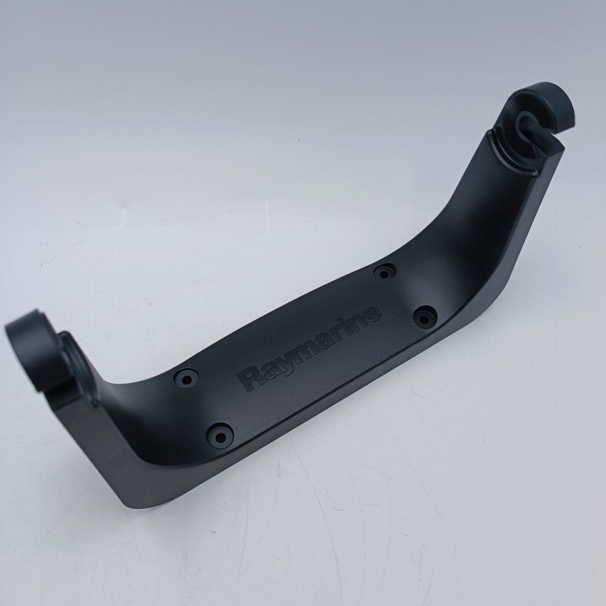 Raymarine A62358 e7 Trunnion Mounting Bracket Kit w/ Bezel & Hardware2