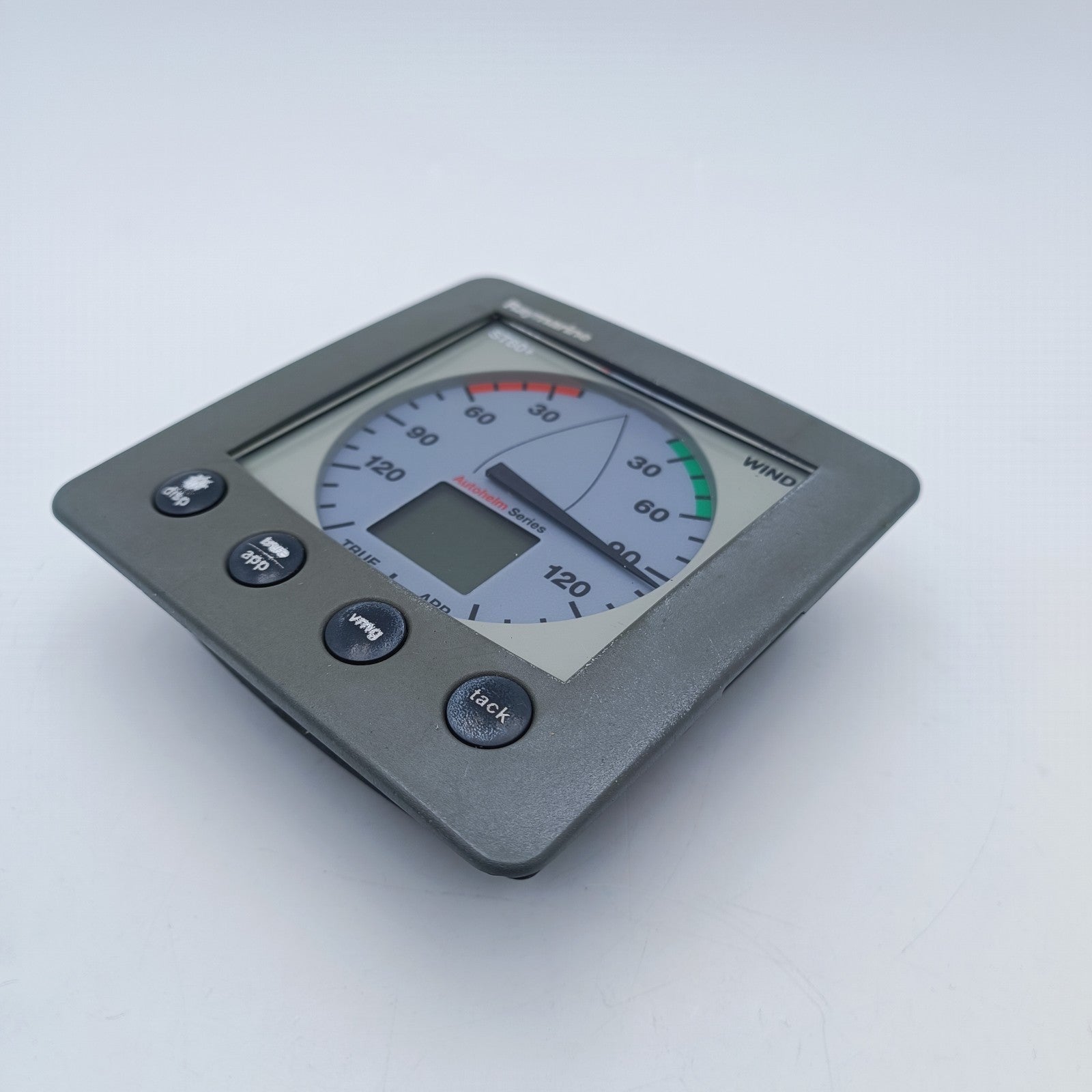RAYMARINE ST60+ WIND Instrument Display Unit A22012-P Raytheon Autohelm A22012-P6