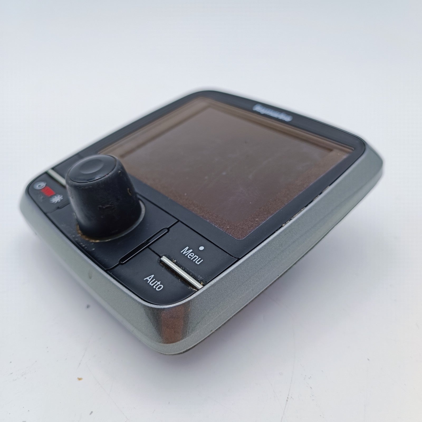 Raymarine p70r Autopilot Control Unit Controller Display Sail E22167 Push Button4