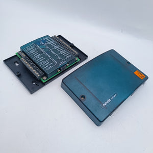 SILVA NEXUS NX2 SERVER FDX 200kHz COMNAV RS232 Marine AUTOPILOT ACV SW NX 21