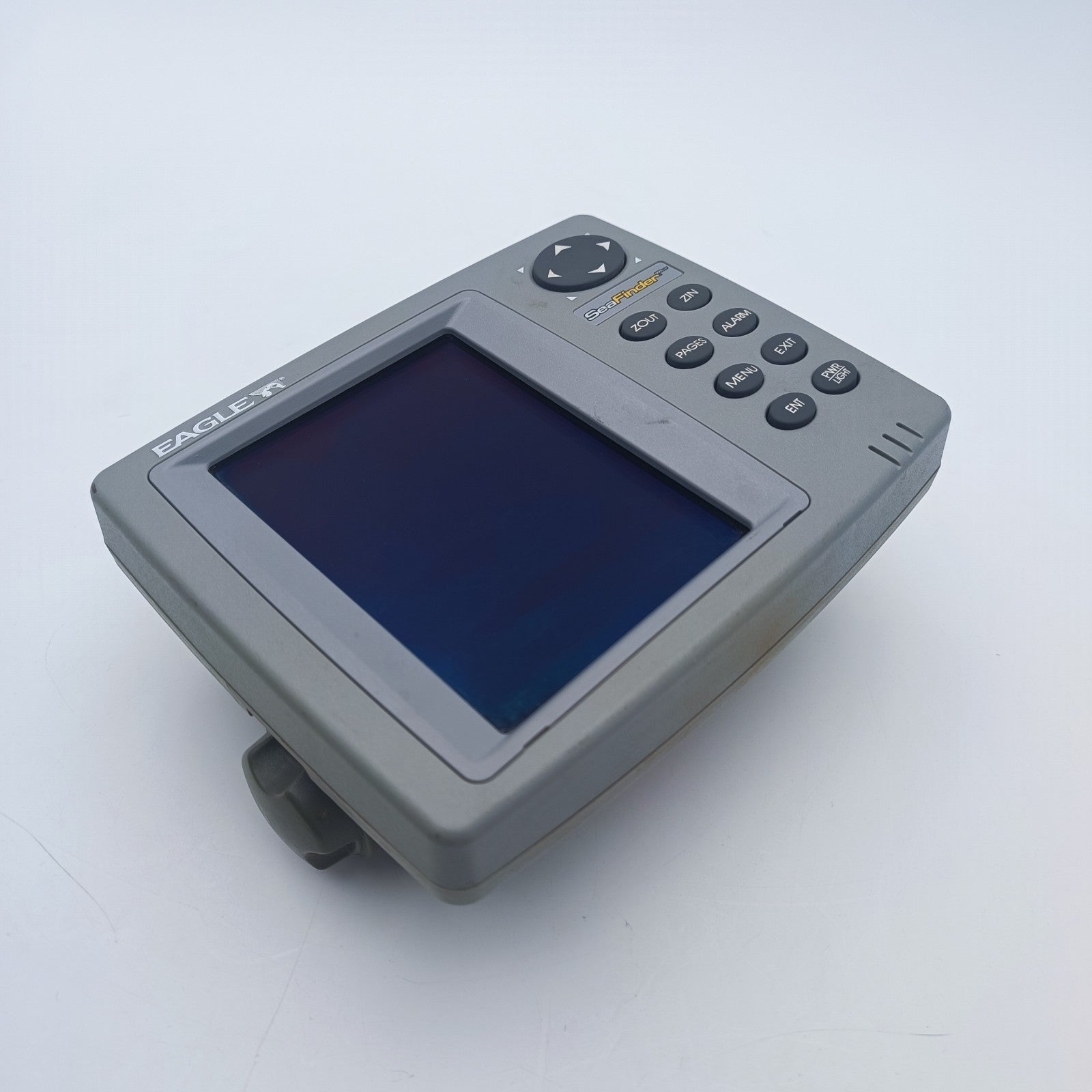 Eagle SeaFinder Marine Fish Finder Sonar GPS Navigation Display Unit Lowrance9