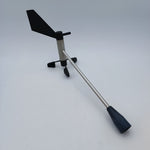 AUTOHELM ST50 WIND TRANSDUCER Z080 12V f/ Wind Instrument Raymarine Raytheon0