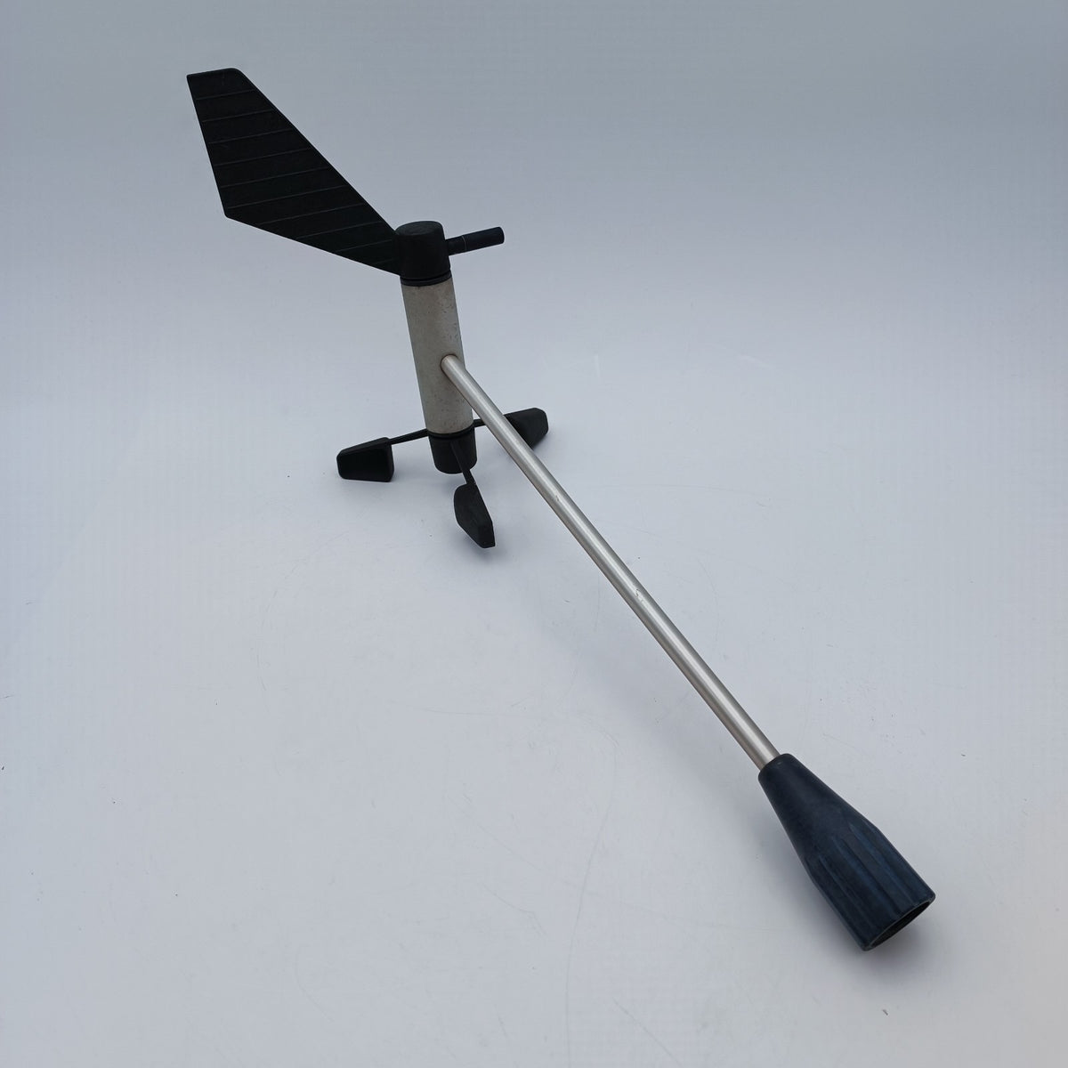 AUTOHELM ST50 WIND TRANSDUCER Z080 12V f/ Wind Instrument Raymarine Raytheon0