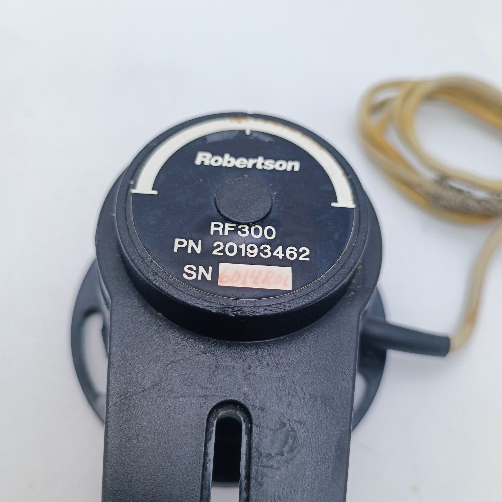 SIMRAD Robertson RF300 Autopilot Rudder Feedback Sensor 20193462 RF 300 Boat2
