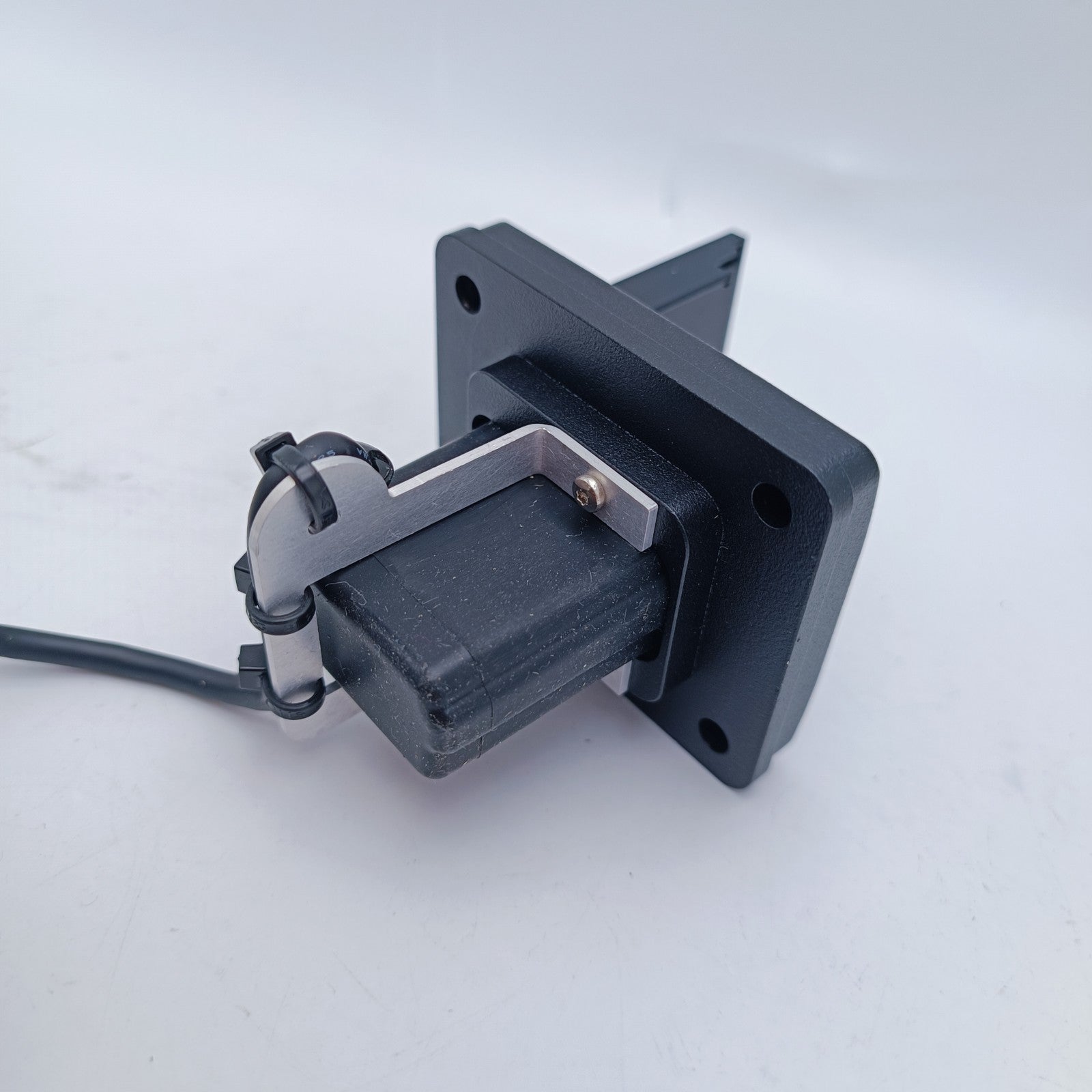 Simrad NSO Dash Mount USB SD Card Reader NEW 000-10299-0017