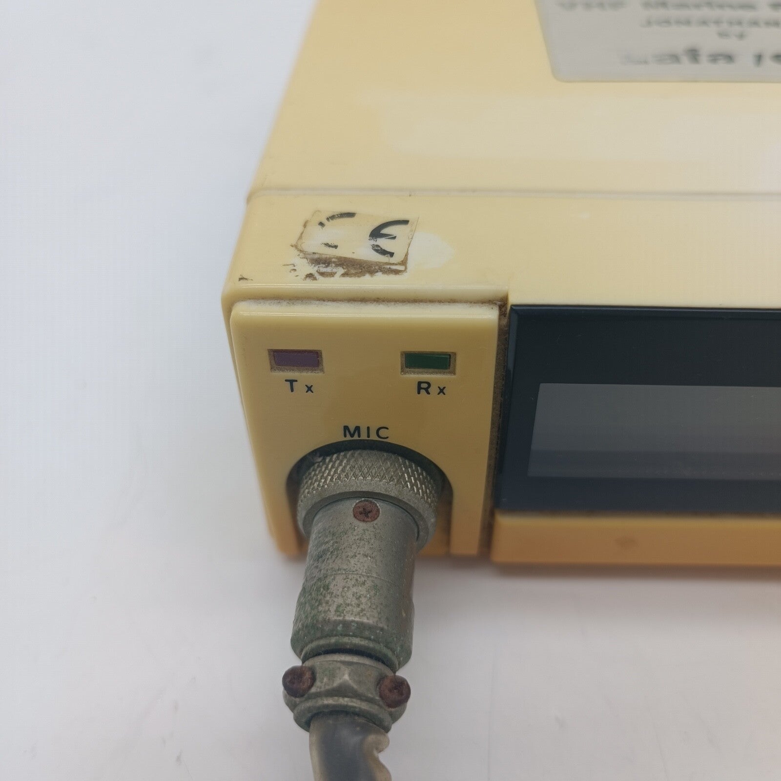 VHF Marine Radio Jonathan II by Lafayette 25W 12V Marine Transceiver3