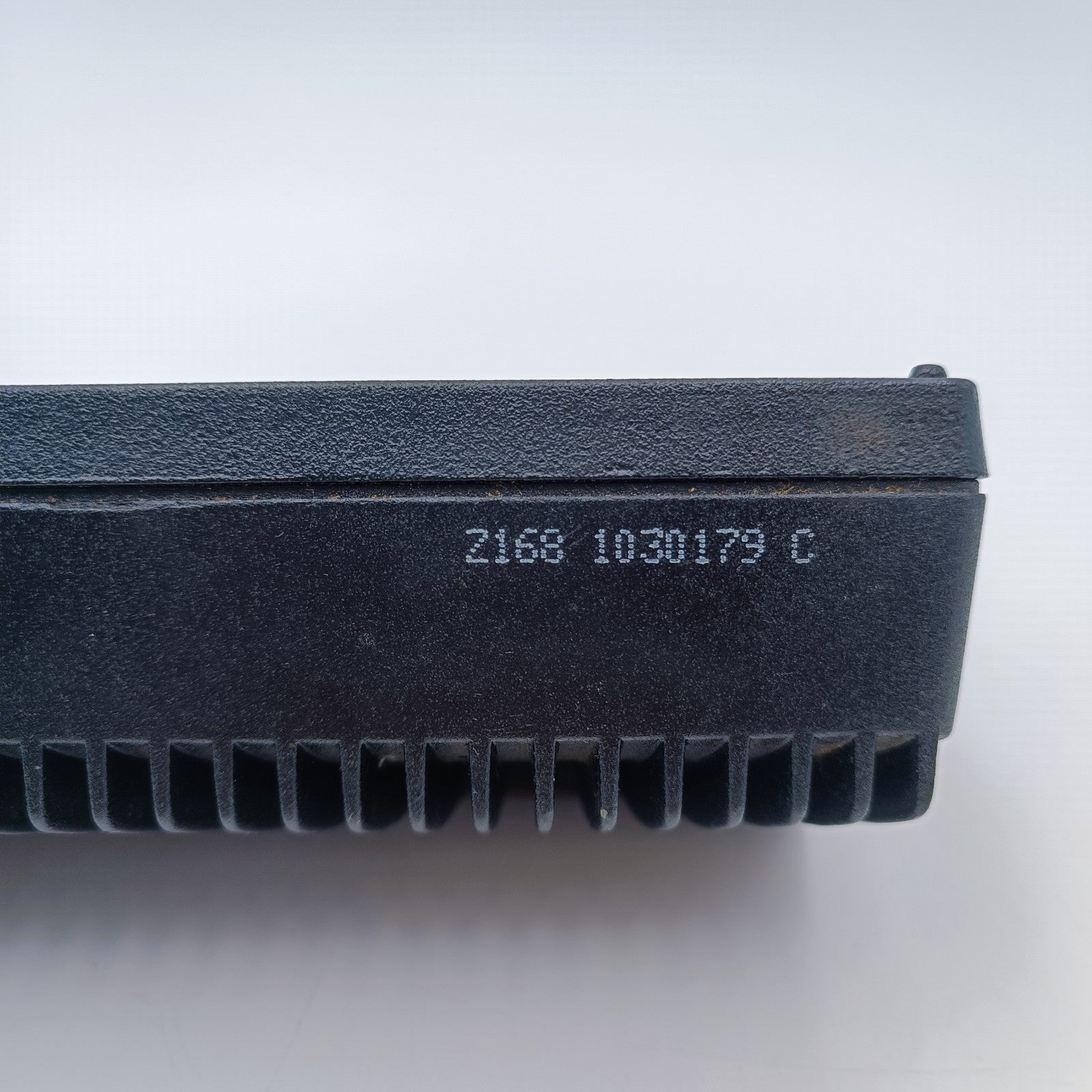 Autohelm TYPE 100 AUTOPILOT COURSE COMPUTER Z168 M81110 12V Raymarine Z3082