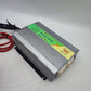 Genius Power G121000 Power Inverter Compact and Portable Marine Boat 1000W 2401