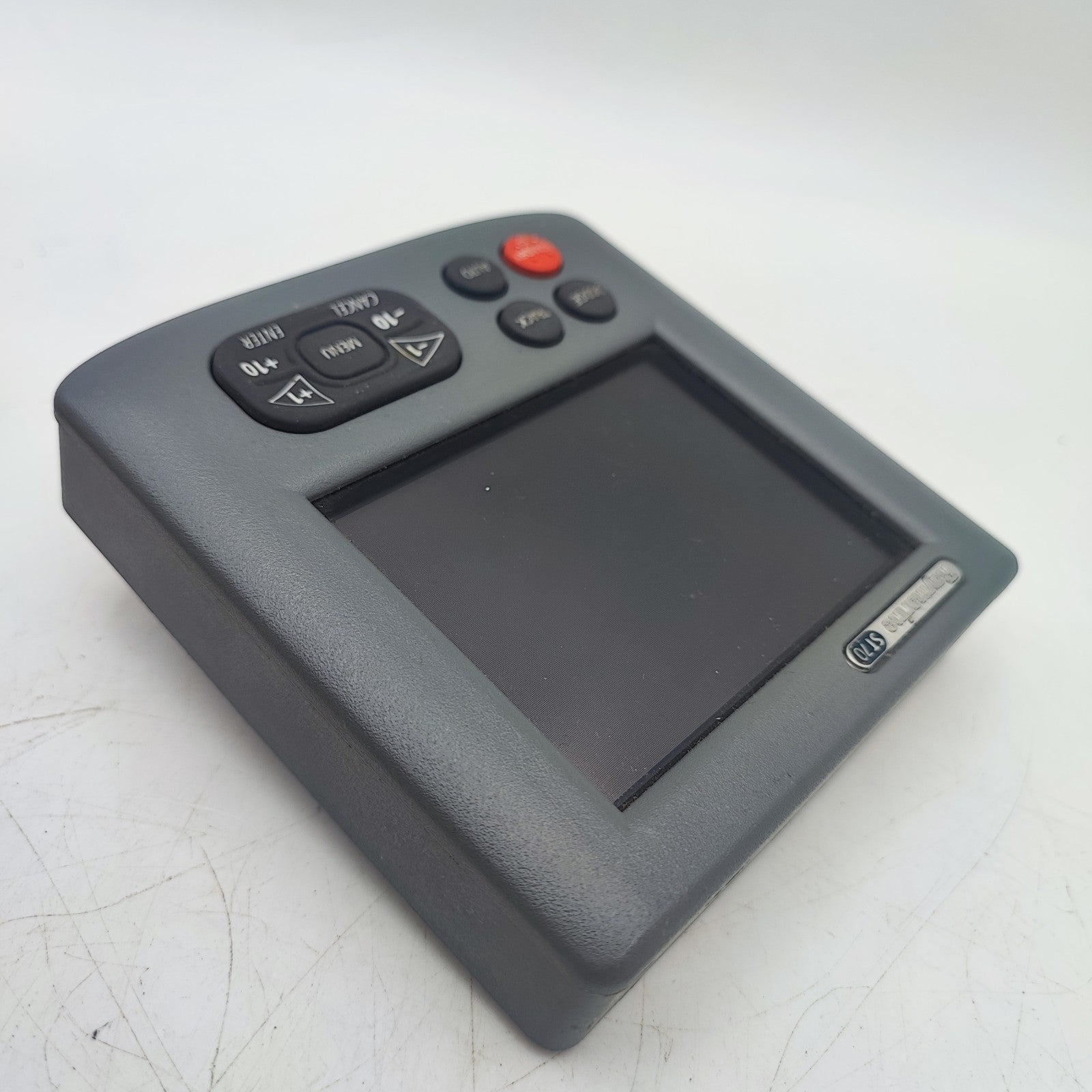 Raymarine ST70 Color Multifunction Instrument Display5