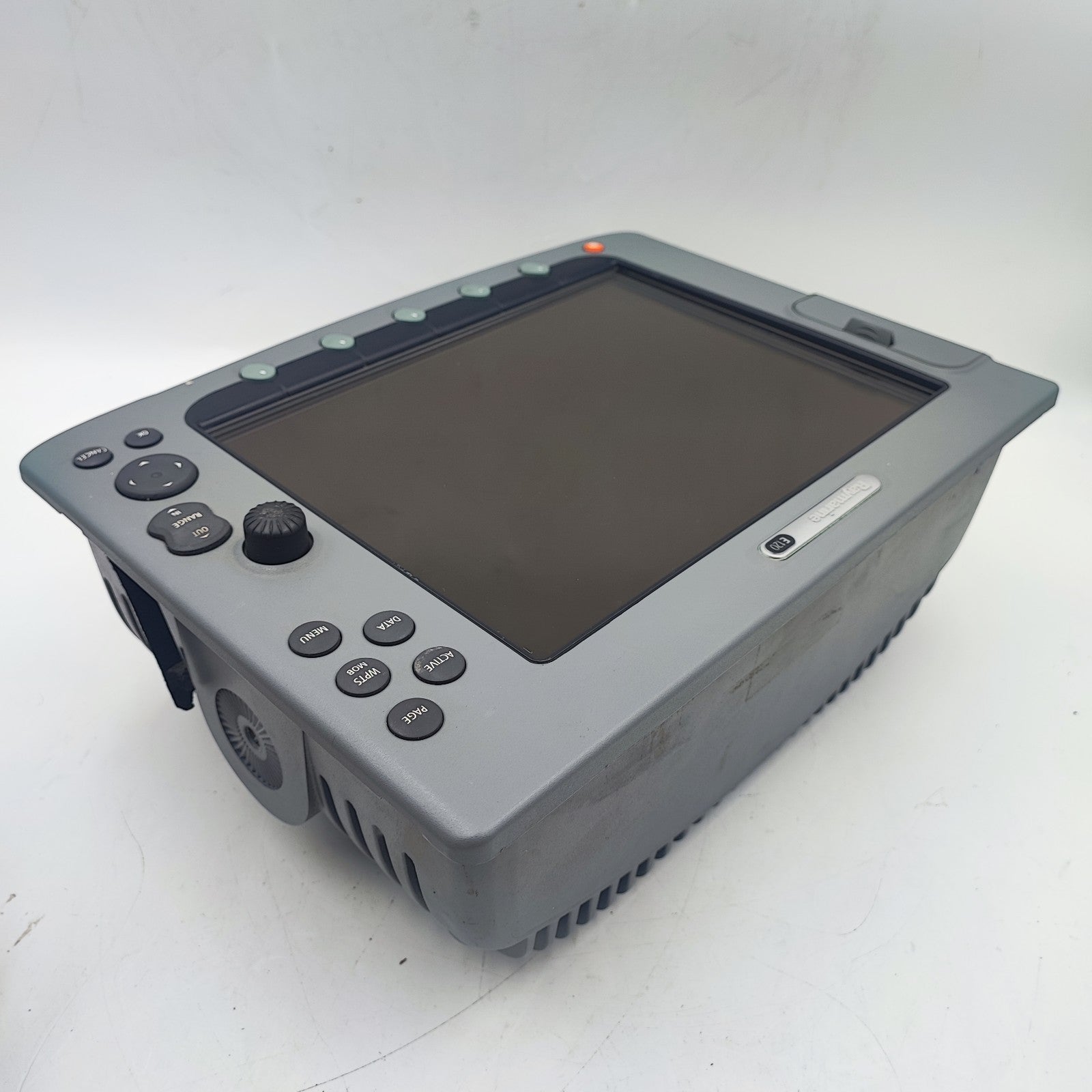 Raymarine E120 MFD Chartplotter Radar Screen Classic Display Marine Navigation4