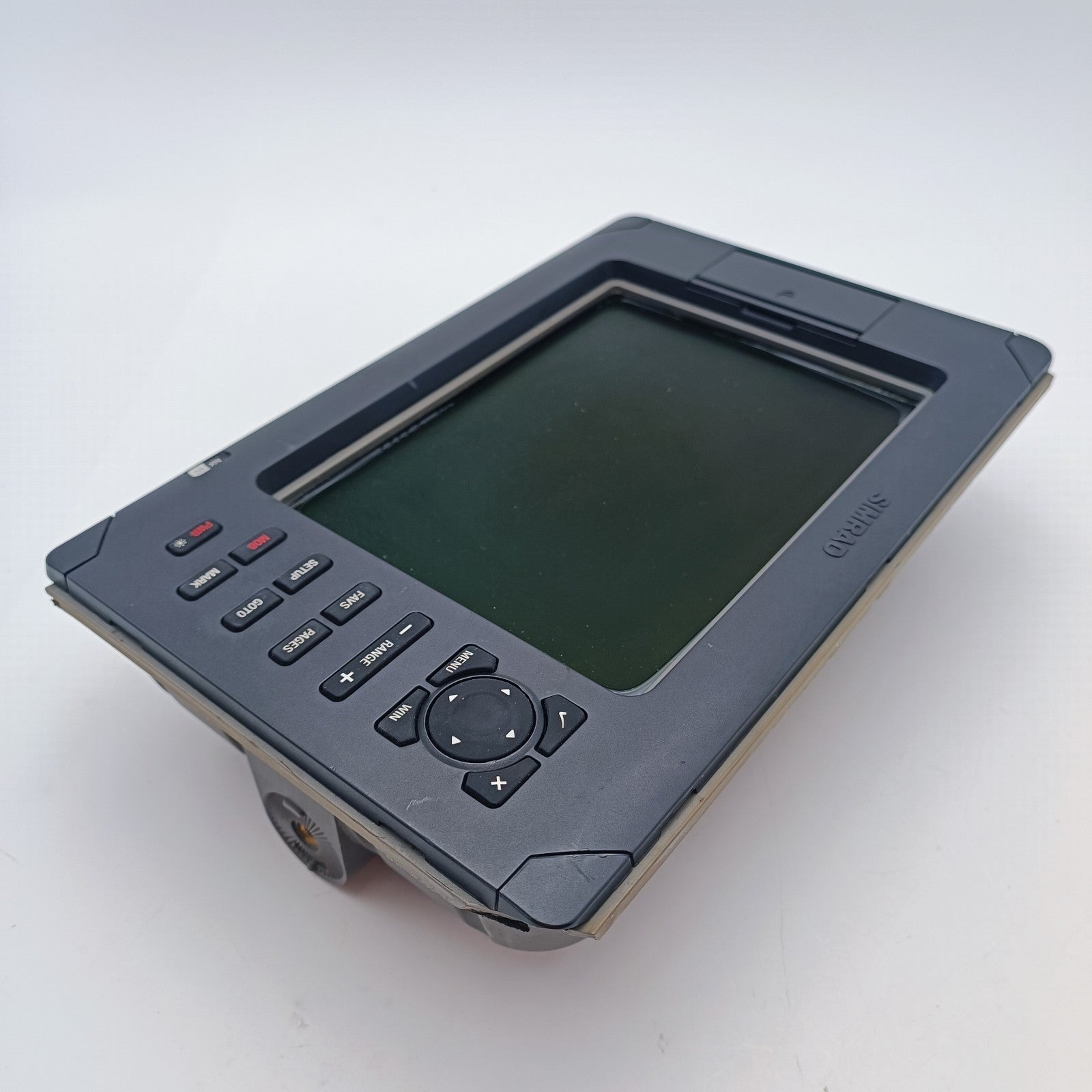 Simrad NX40 NavStation Chartplotter MFD Sonar 8.4" Color LCD Radar Sonar NX 405