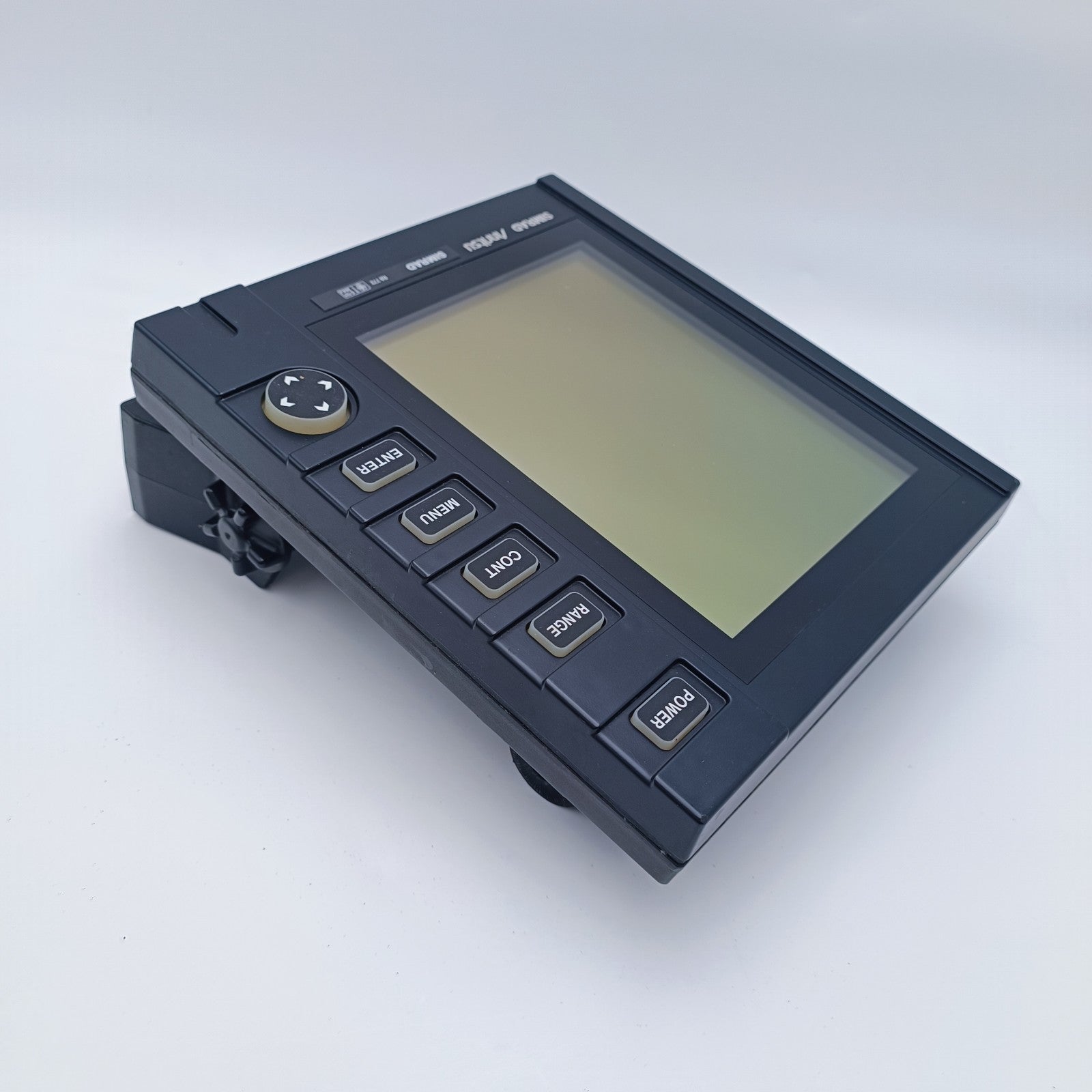 SIMRAD Anritsu RA772UA MARINE RADAR RF717A f/ RB714A - LCD DISPLAY UNIT10