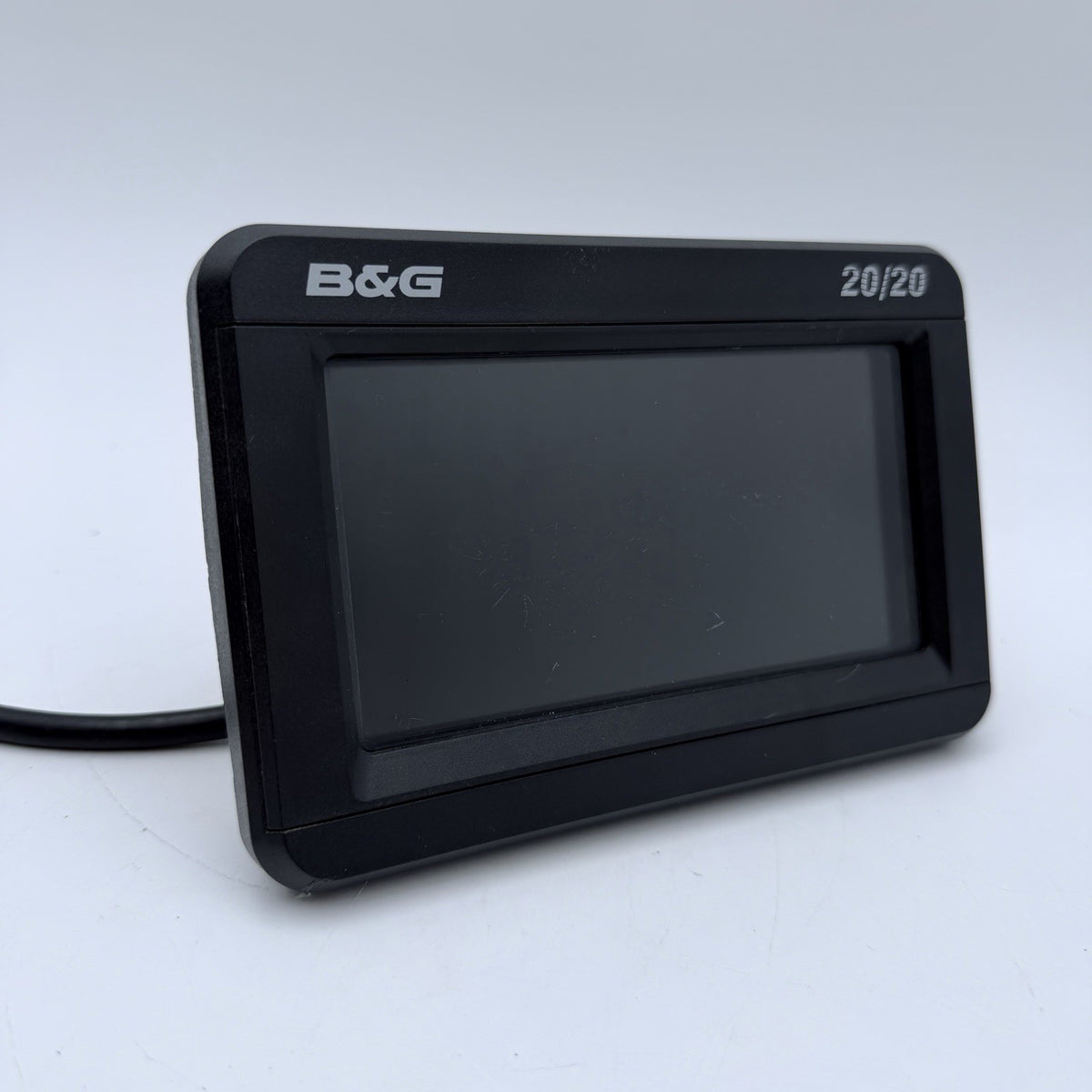 B&G H3000 20/20 RED BGH270001 Instrument Display Unit Brookes Gatehouse BGH6