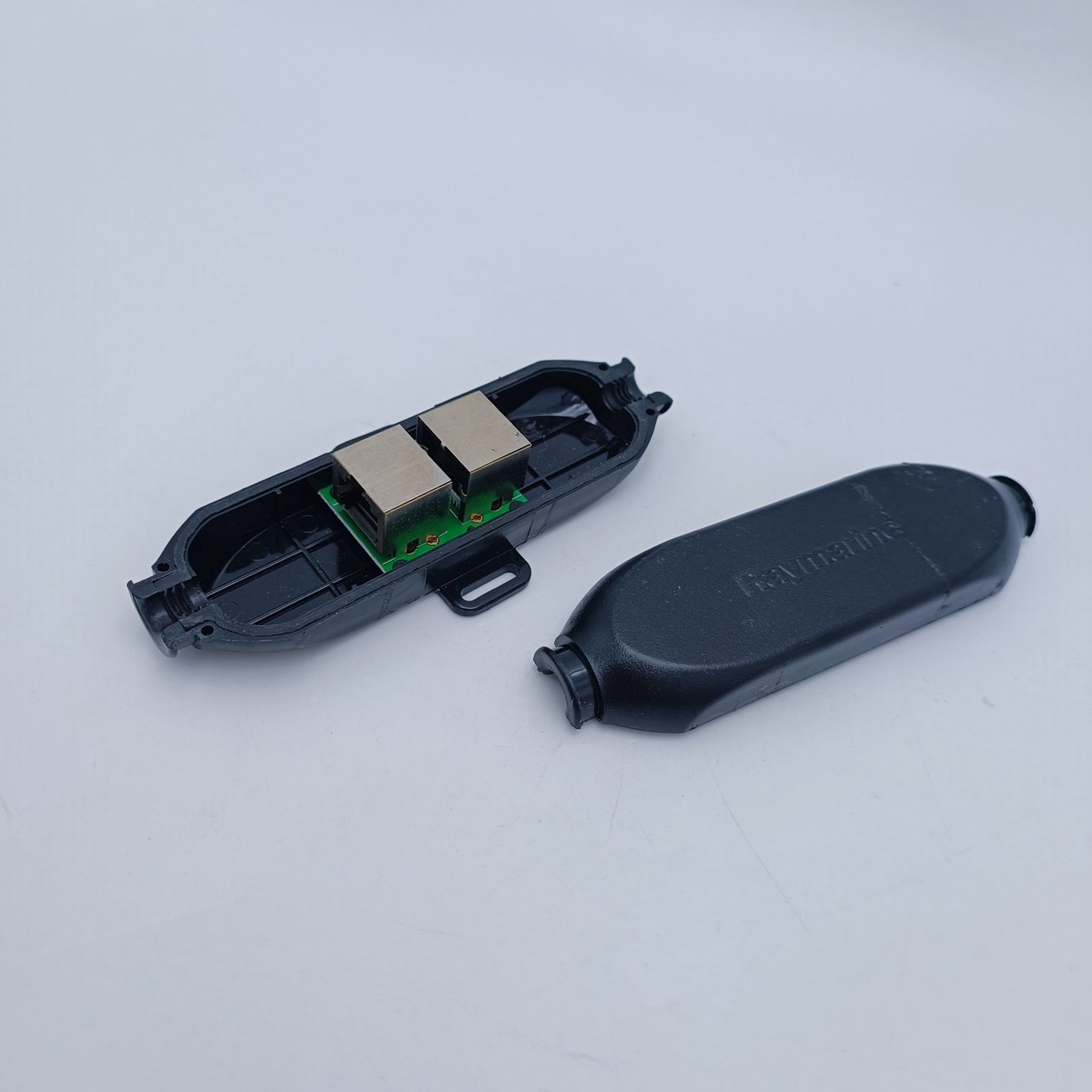 Raymarine E55060 SeaTalkHS STHS SeaTalk High Speed Crossover Coupler Boat Marine0