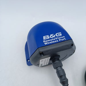 B&G RemoteVision Wireless Port BGH121001 Remote Vision Remote Control Unit1