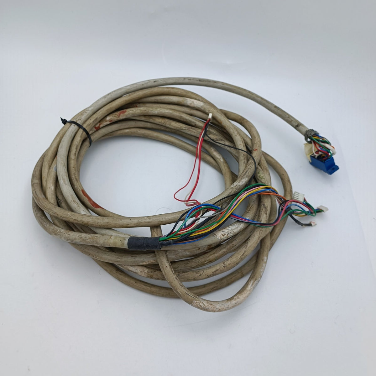 Furuno Marine Radar Scanner Dome Radome RW8577-3 24 Pin Cable5