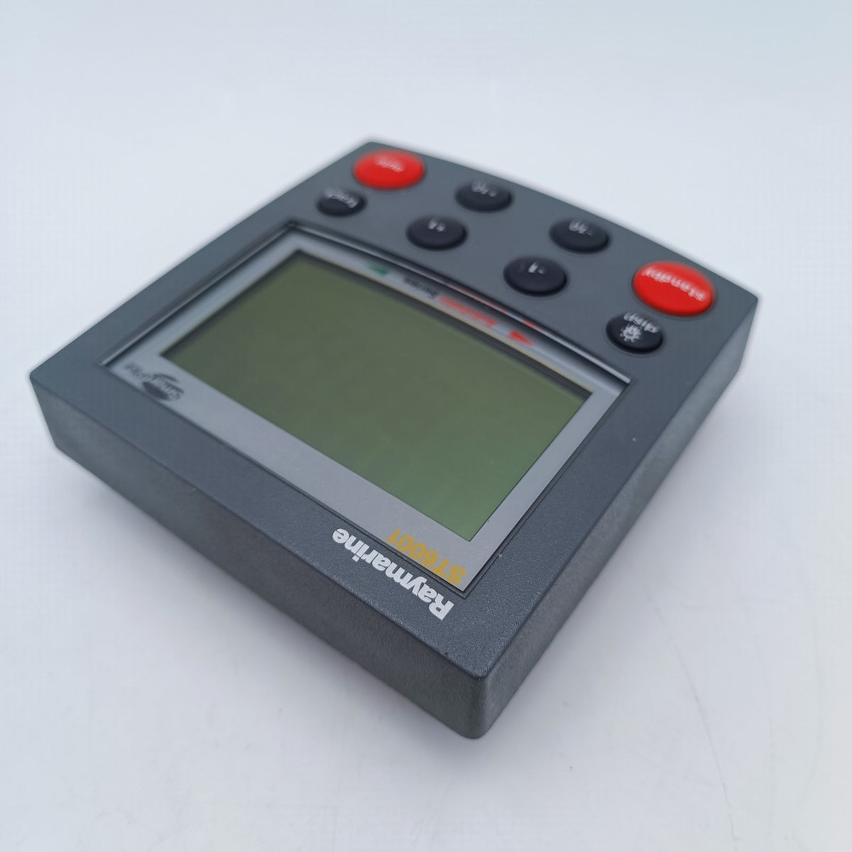 RAYMARINE ST6001 Autopilot Control Head Unit E12098 Smartpilot rpl/ ST60028