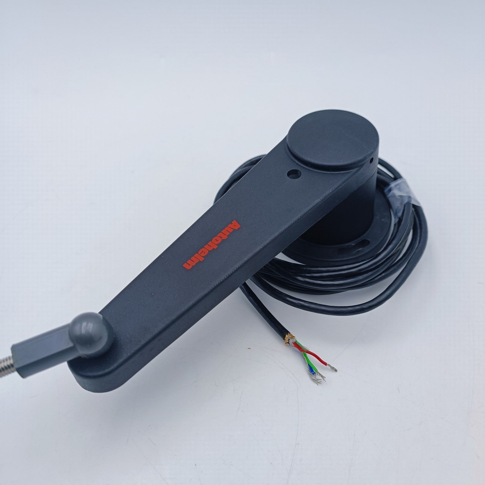 Raymarine E70099 E70100 M81105 Z230 Rotary Rudder Reference Rudder Feedback5