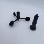 B&G 213 469 Wind Direction Top f/ MHU Mast Head Unit Wind Transducer 213-10-0030