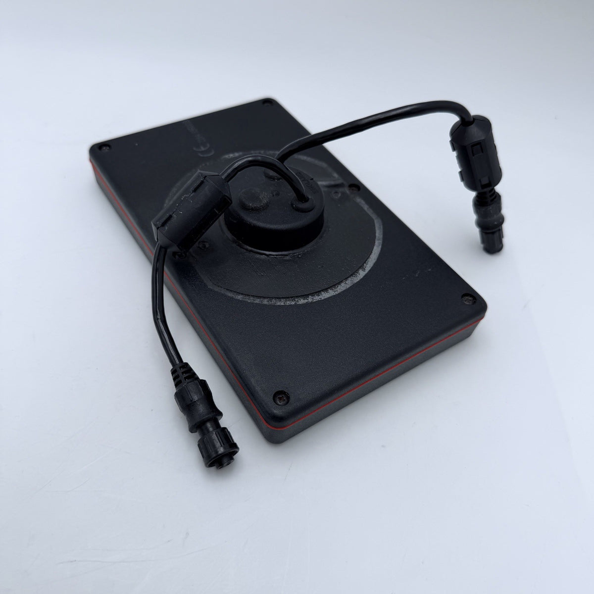 Autohelm ST50 MAXIVIEW Instrument Display Unit Depth Wind Speed5