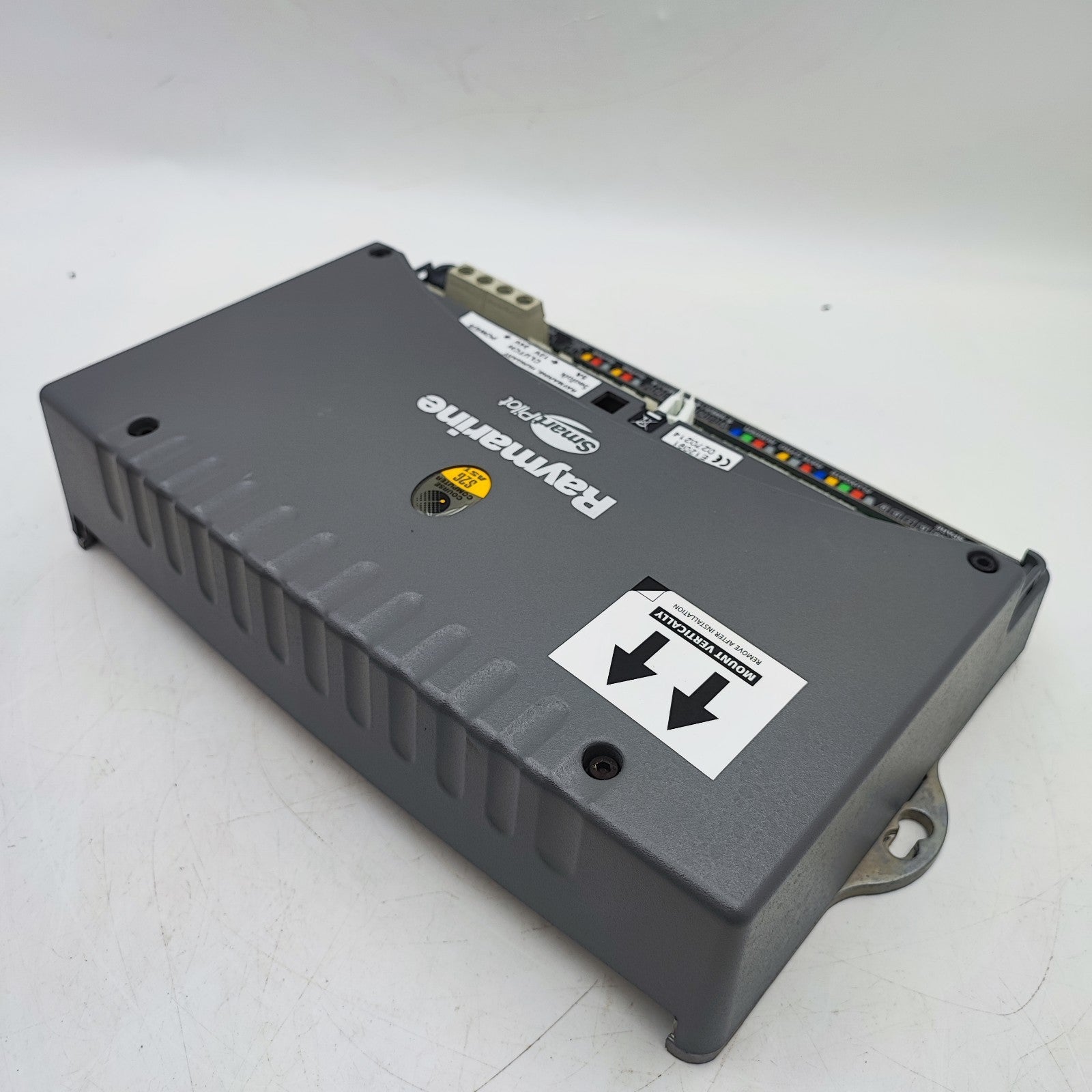 Raymarine Smart Pilot TYPE S2G 400G Autopilot Course Computer E12091 REFURBISHED10