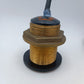 Airmar B60-20 20° Tilt Bronze Thru-Hull 50/200kHz 600W Depth Temp Transducer3