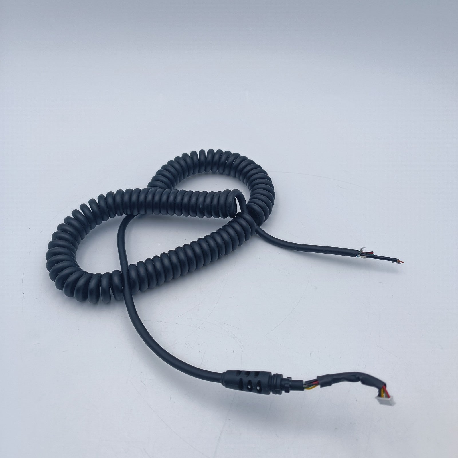 Raymarine RAY240E VHF Radio Handset Controller Cable RAY240 E42002 E45010 Cable4