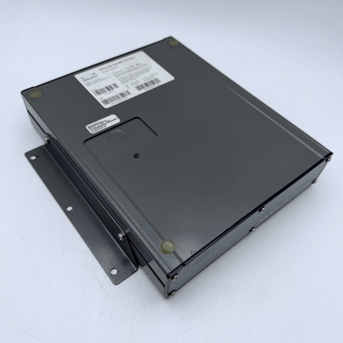 Beam Communications RST200 Remote Satelite Terminal RST 200 Modem3