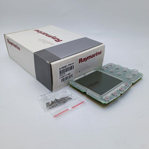 Raymarine A18091P PCB f/ ST7/8000 ST7/8002 SmartPilot Autopilot Control Unit  0