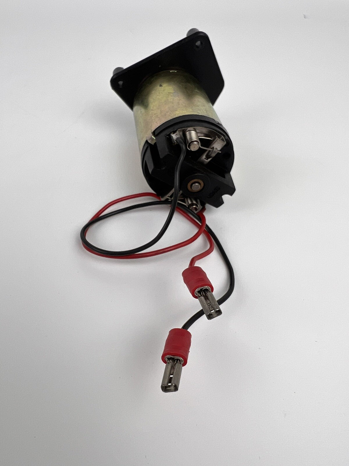 Raymarine Autohelm Raytheon Tillerpilot 800 1000 Motor Q100 Assy2