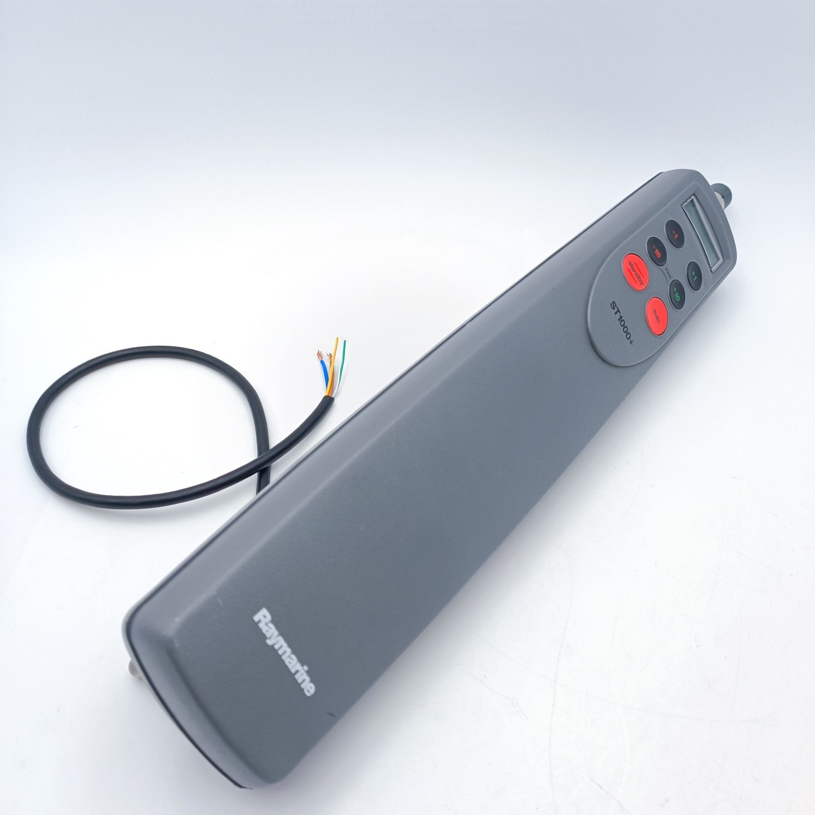 Raymarine ST1000+ ST1000 PLUS Tiller Pilot Marine Autopilot Raytheon Autohelm1