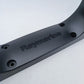 Raymarine A62358 e7 Trunnion Mounting Bracket Kit w/ Bezel & Hardware6