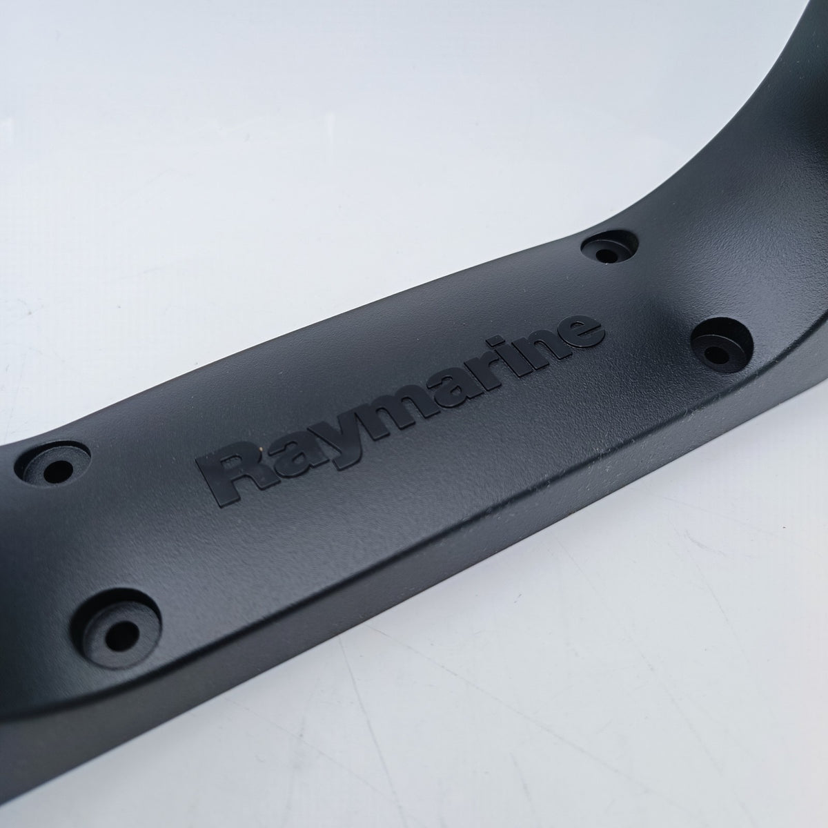 Raymarine A62358 e7 Trunnion Mounting Bracket Kit w/ Bezel & Hardware6