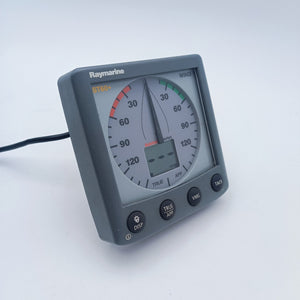 RAYMARINE ST60+ WIND Instrument Display Unit A22012-P Raytheon Autohelm A22012-P0