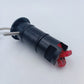 Silva NEXUS Garmin GST43 TH43 Speed Transducer GST 43 TH 43 LOG DISTANCE 1