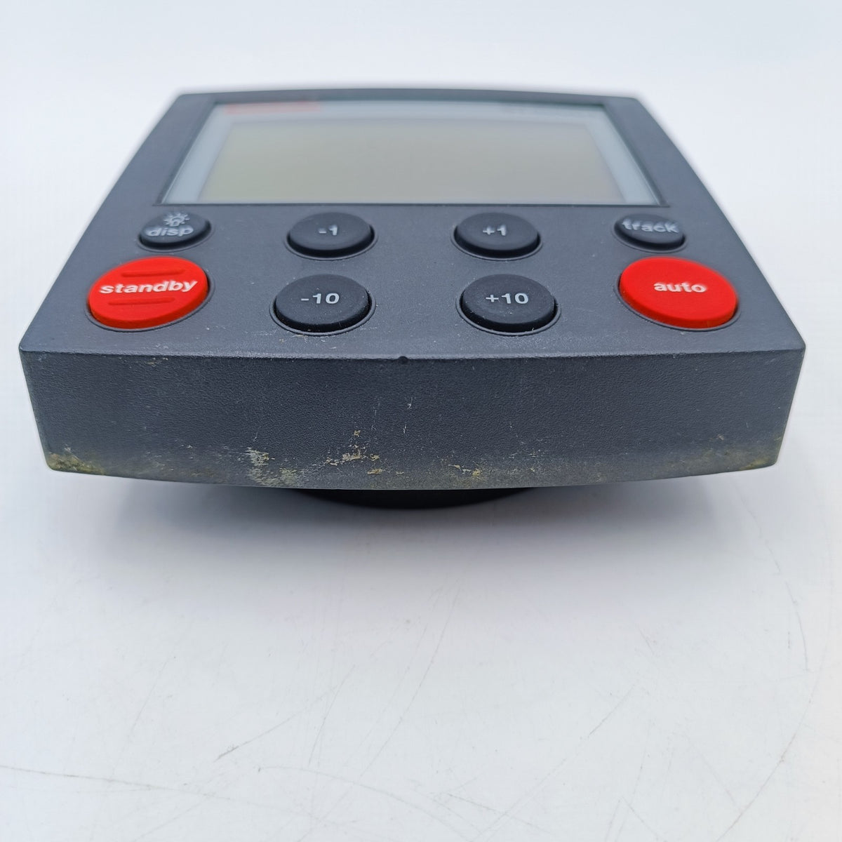 Raymarine ST4000+ E12053 Autohelm Autopilot Control Head Display SeaTalk 12V2