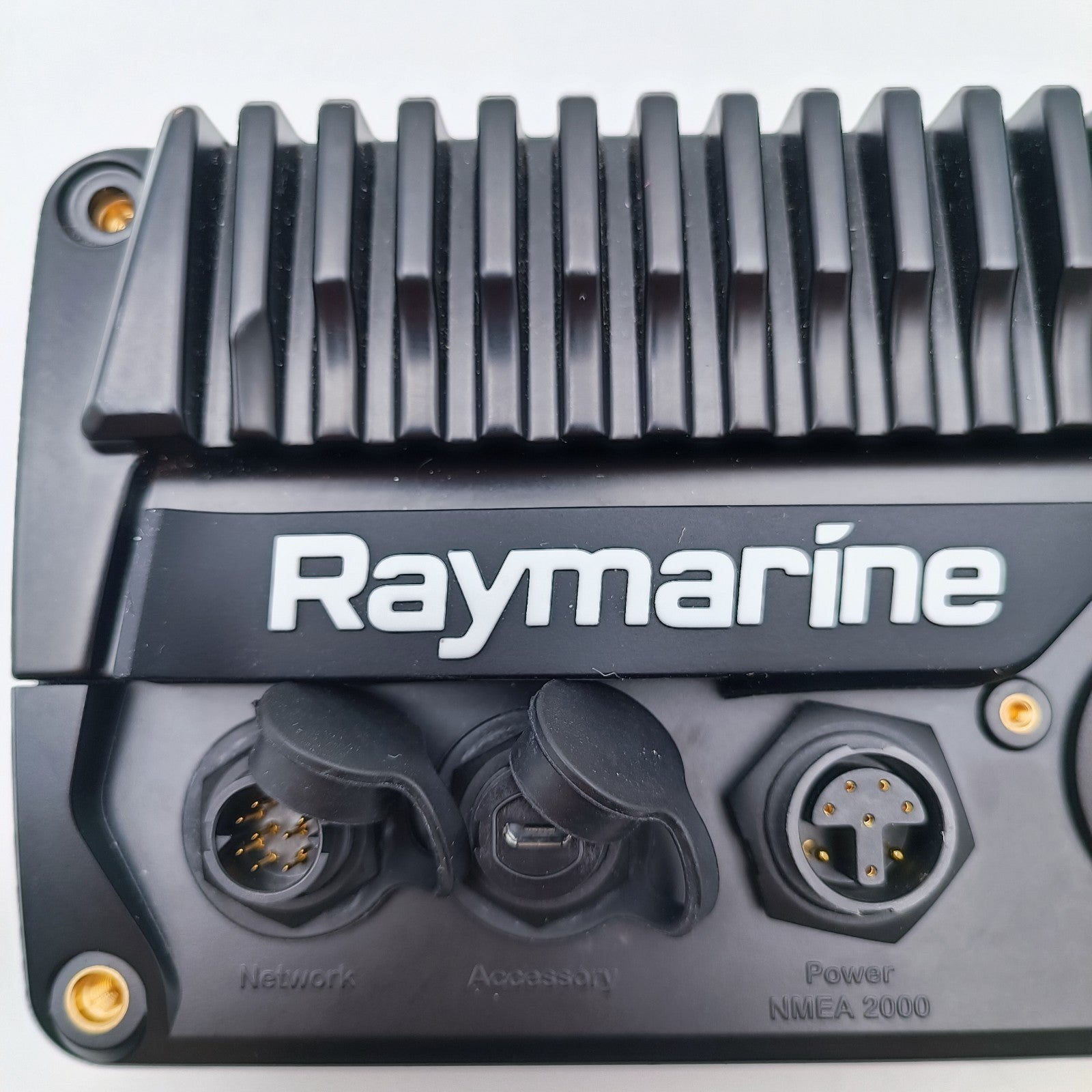 Raymarine Axiom 7 E70363 MFD 7" GPS Chartplotter Multifunction Display E7036311