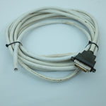 FURUNO Data Interconnec 25pin Cable 10m 32ft Sounder Radar Chartplotter FRS-10000