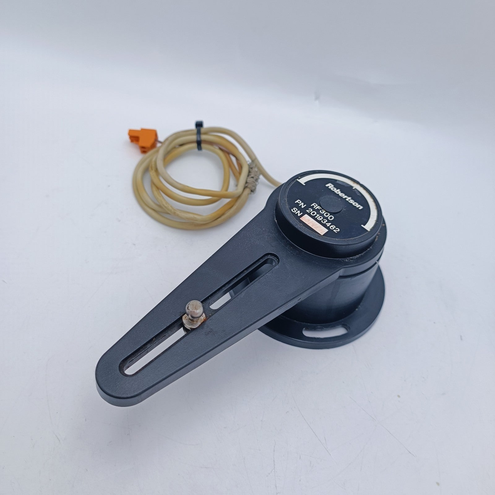 SIMRAD Robertson RF300 Autopilot Rudder Feedback Sensor 20193462 RF 300 Boat0