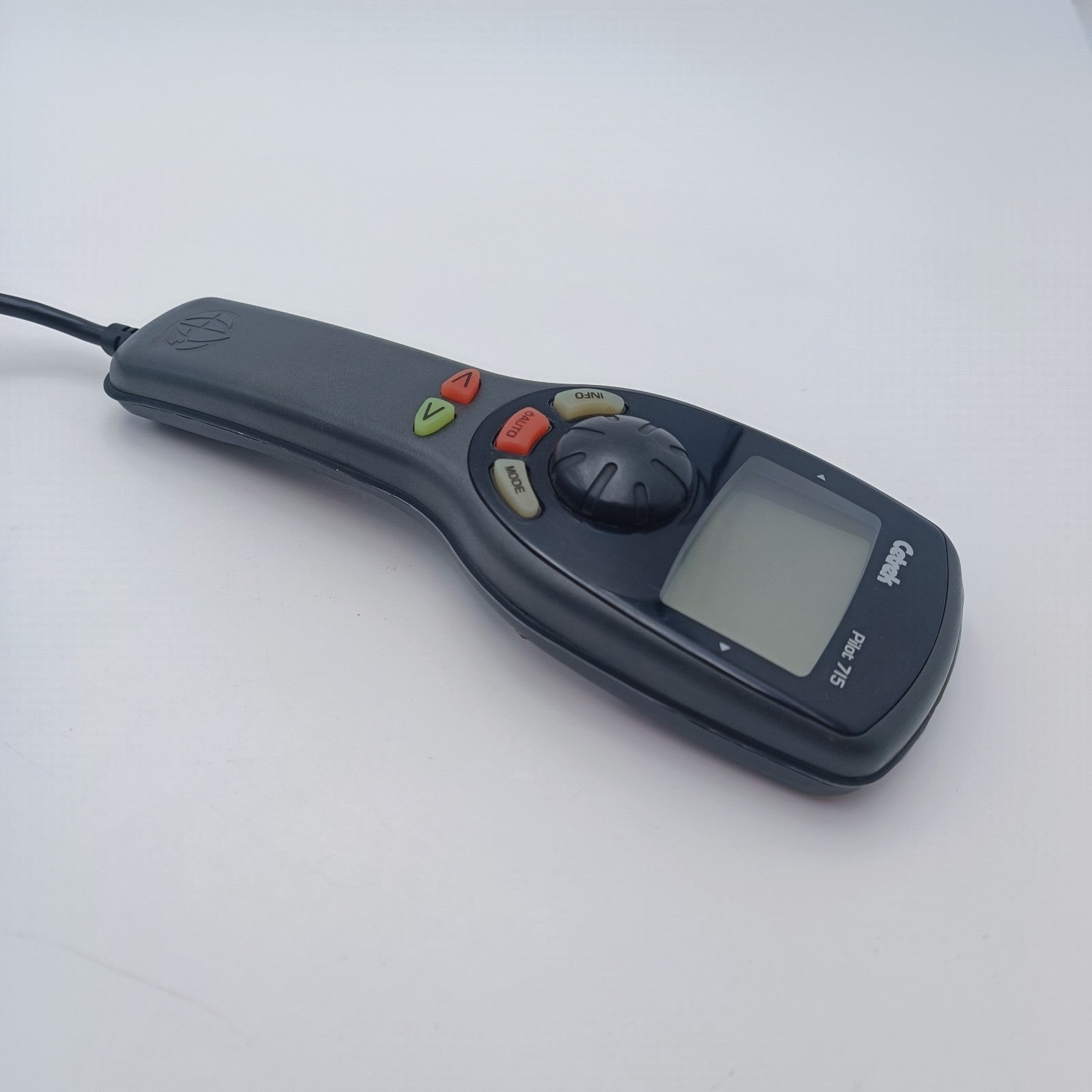 Cetrek Pilot 715 Autopilot Remote Control Unit Model 930-715 Handheld Controller8