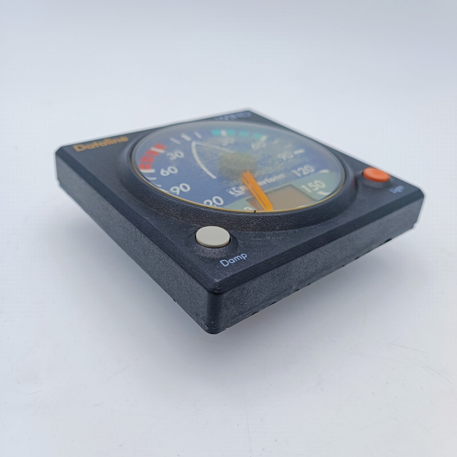 SIMRAD ROBERTSON DATALINE Wind  Plus STOWE  IS11 Wind Speed Direction3
