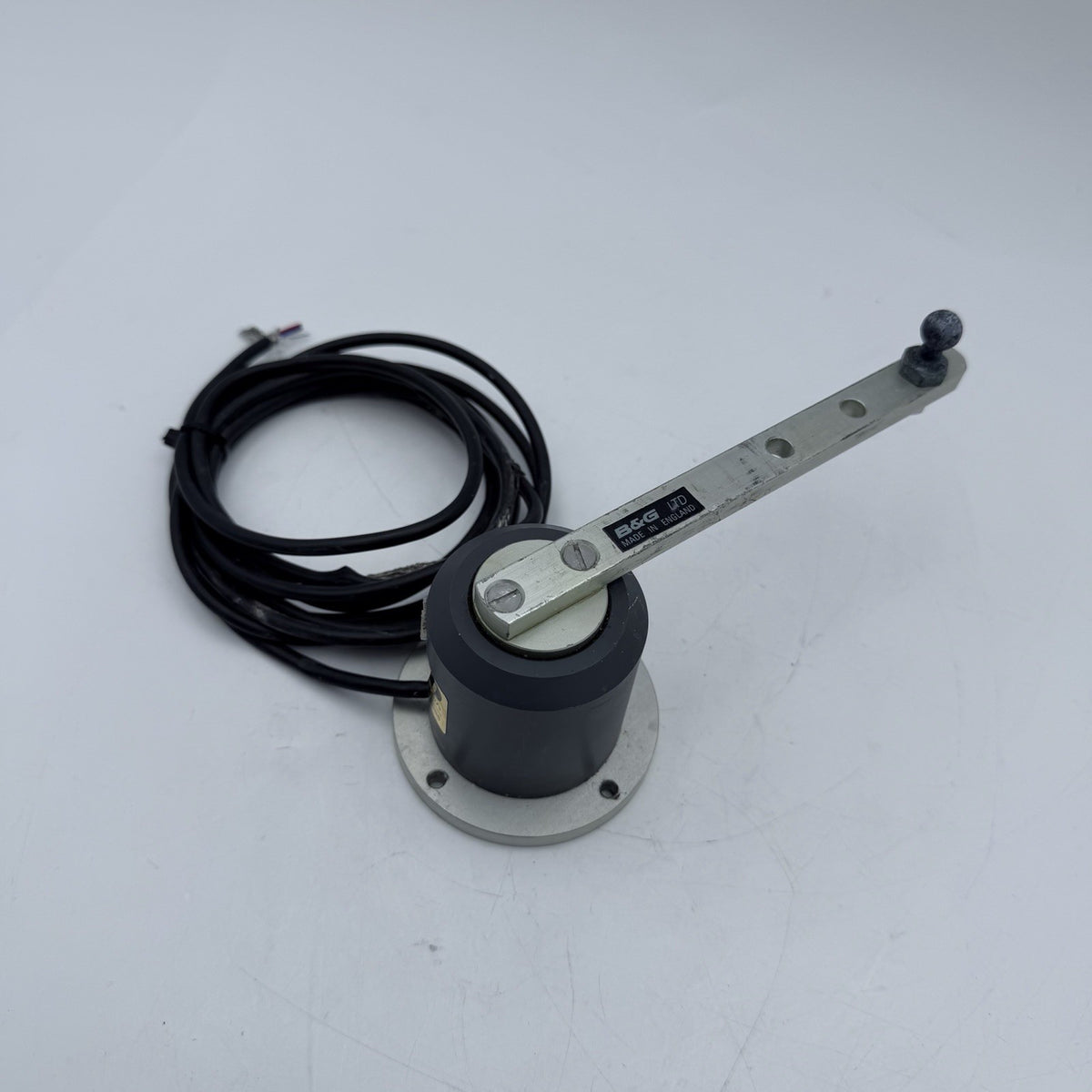 B&G Rudder Feedback Unit Sensor RRF-ACP f/ Autopilot h1000 H3000 Hydra Hercules7