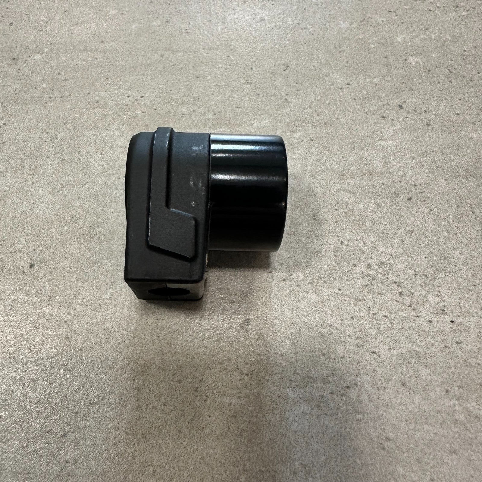 Sailor SP DC radio plug Power Cable RT2048 RT144 R109 Hirschmann MEK 60 MEK601