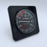 VDO Wind Analogue Gauge Instrument Volvo Penta 268 689 12-24V Sailboat Boat0