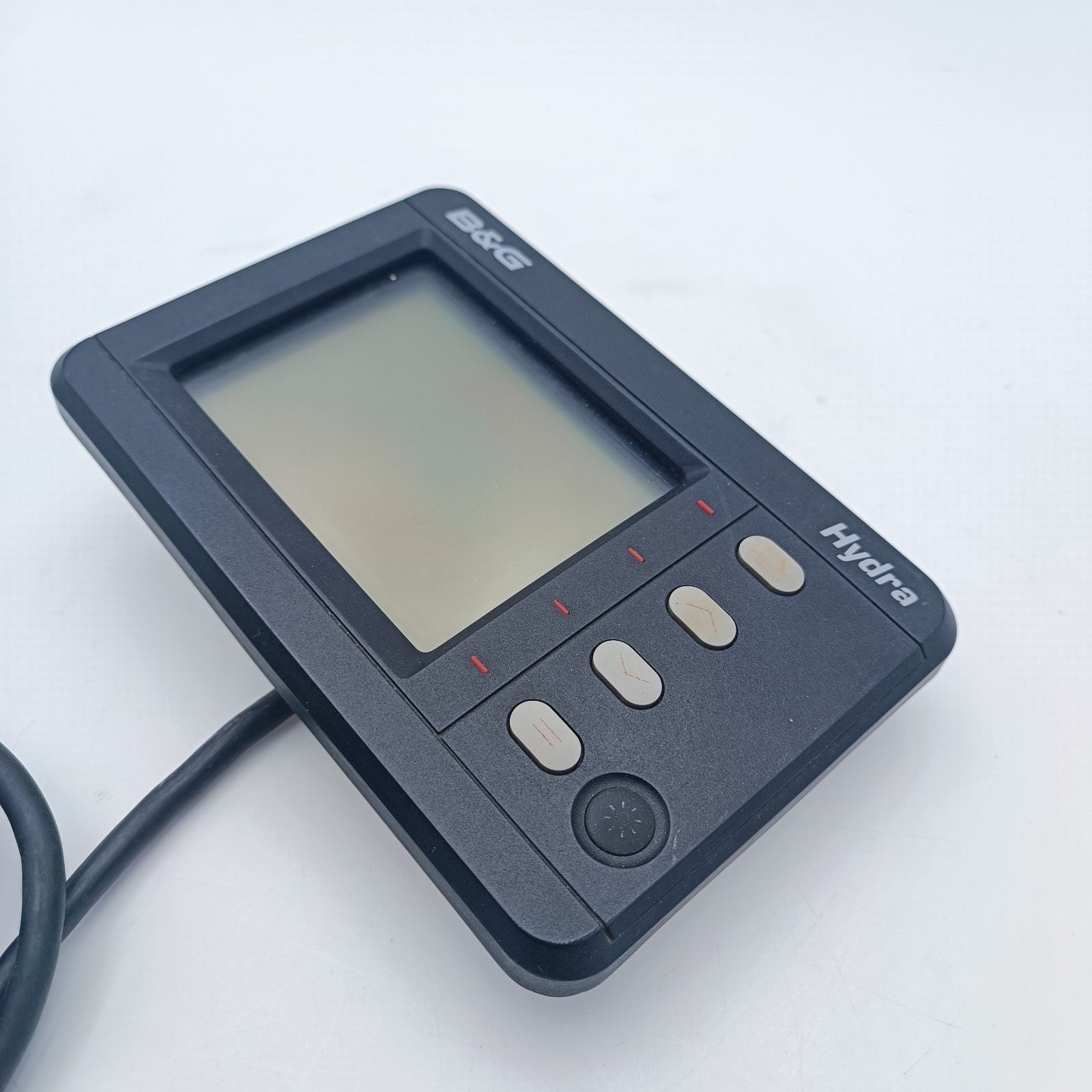 B&G HYDRA Instrument DISPLAY Unit Brookes & Gatehouse Marine 1