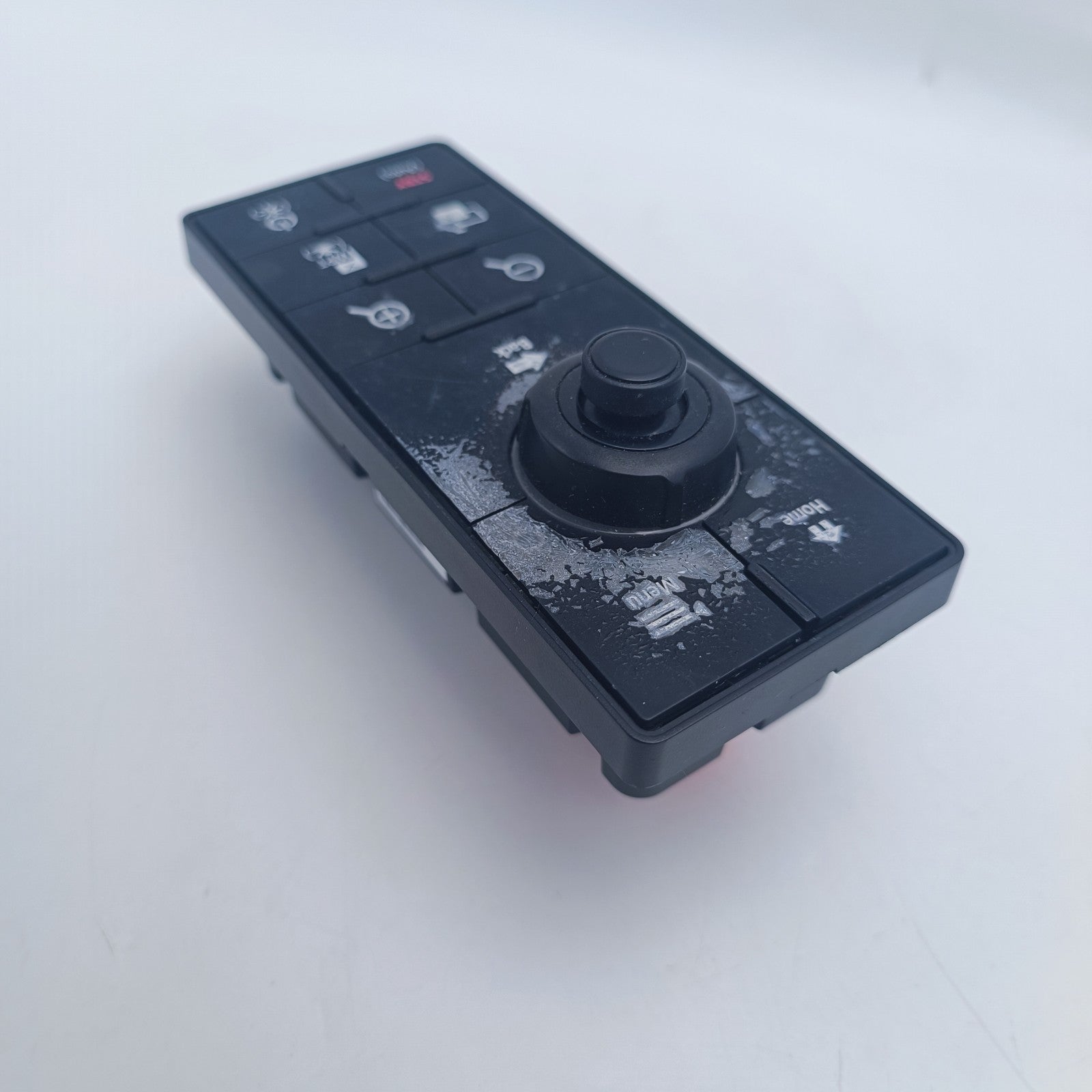 Raymarine RMK-9 A80217 Wired Remote Keypad - Portrait Remote Control RMK96