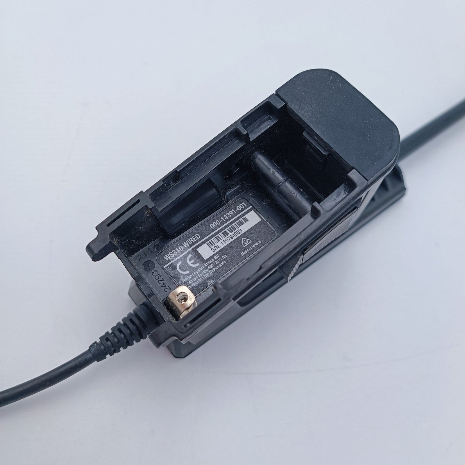 B&G WS310 Base Wired Wind Sensor Transducer 000-14391-001 WS 310 Navico Simrad6